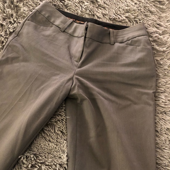 Express Editor Pants - Picture 1 of 7